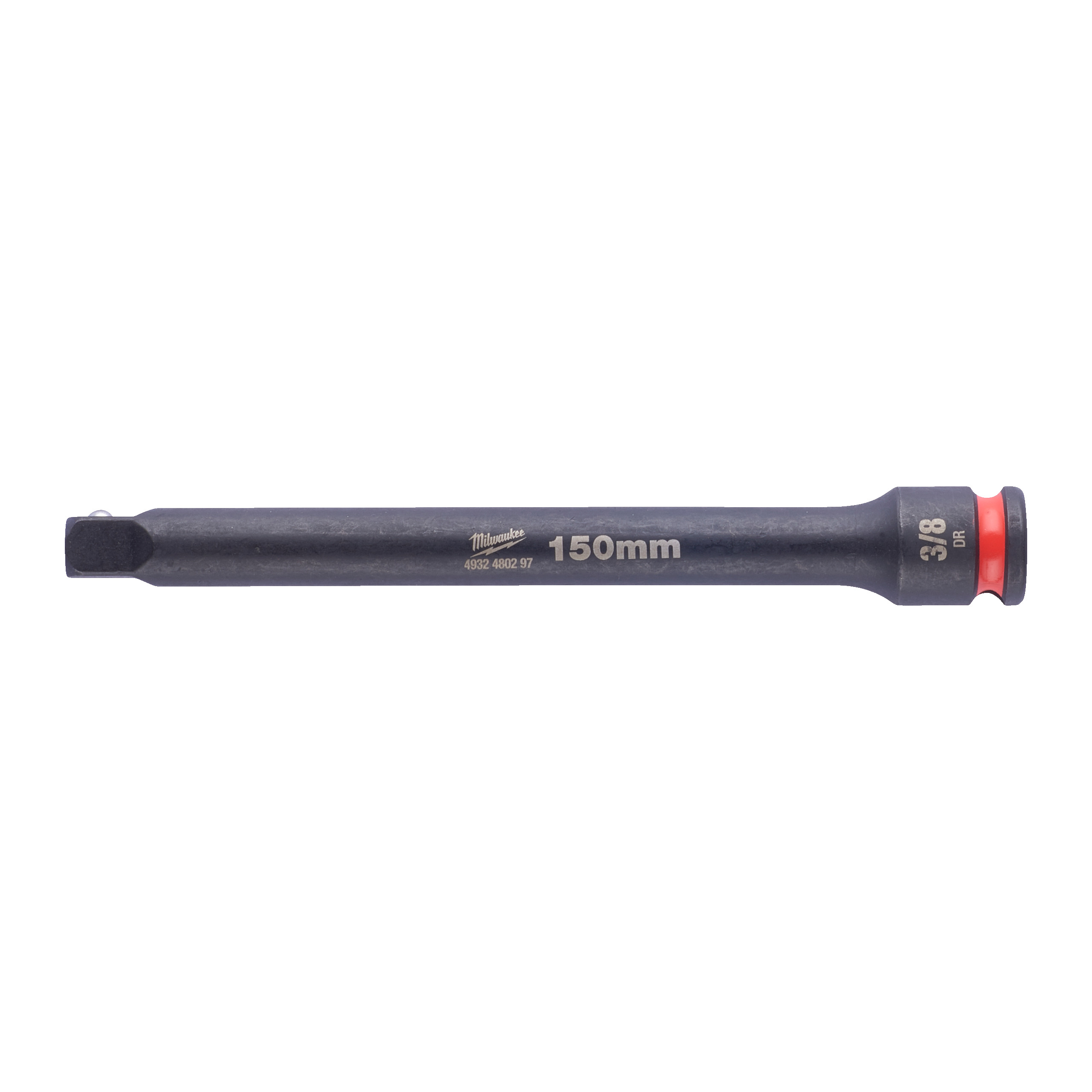 SHOCKWAVE Verlängerung für Schlagnüsse 3/8" 150 mm