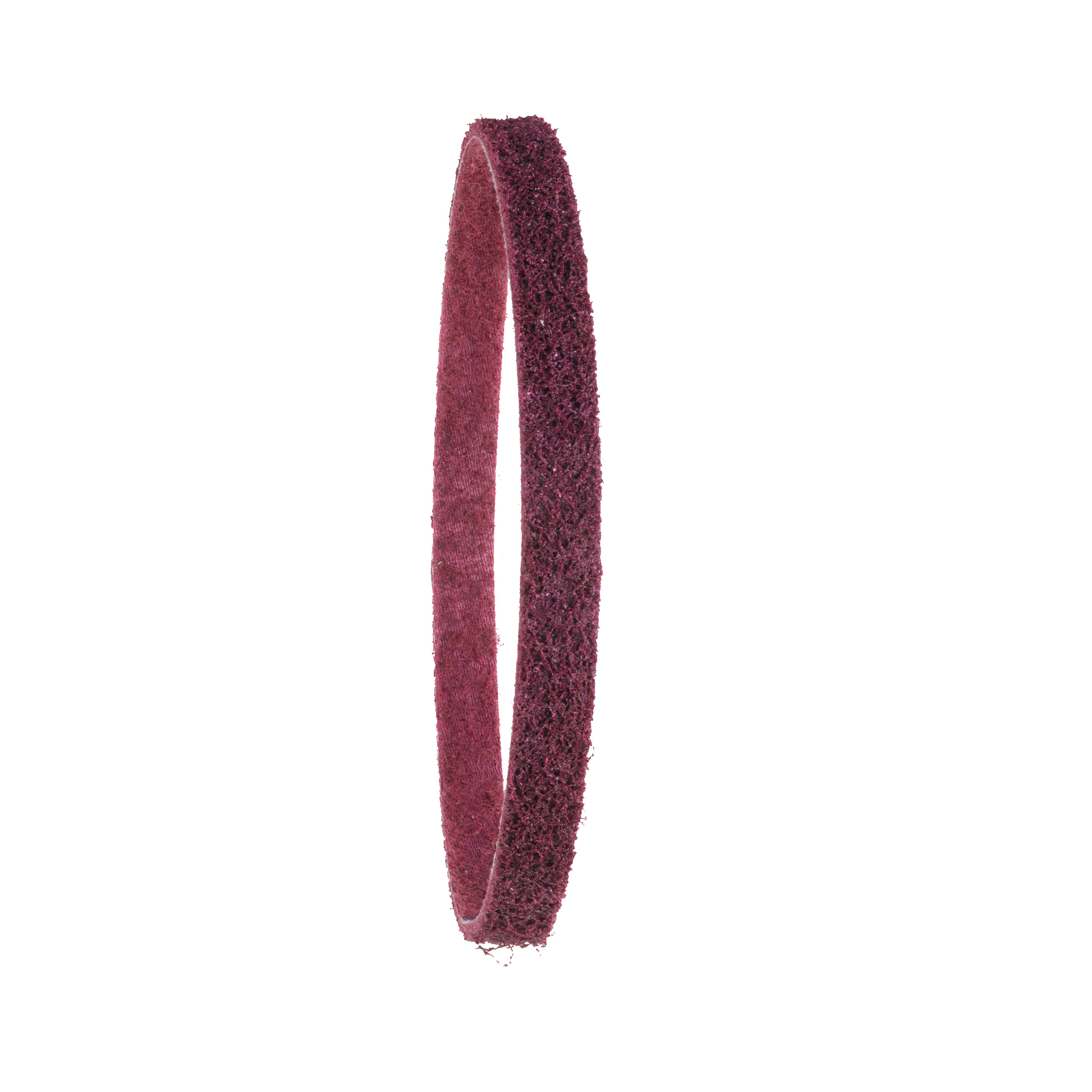 Vliesband für Bandfeile 13 x 457 mm mittel