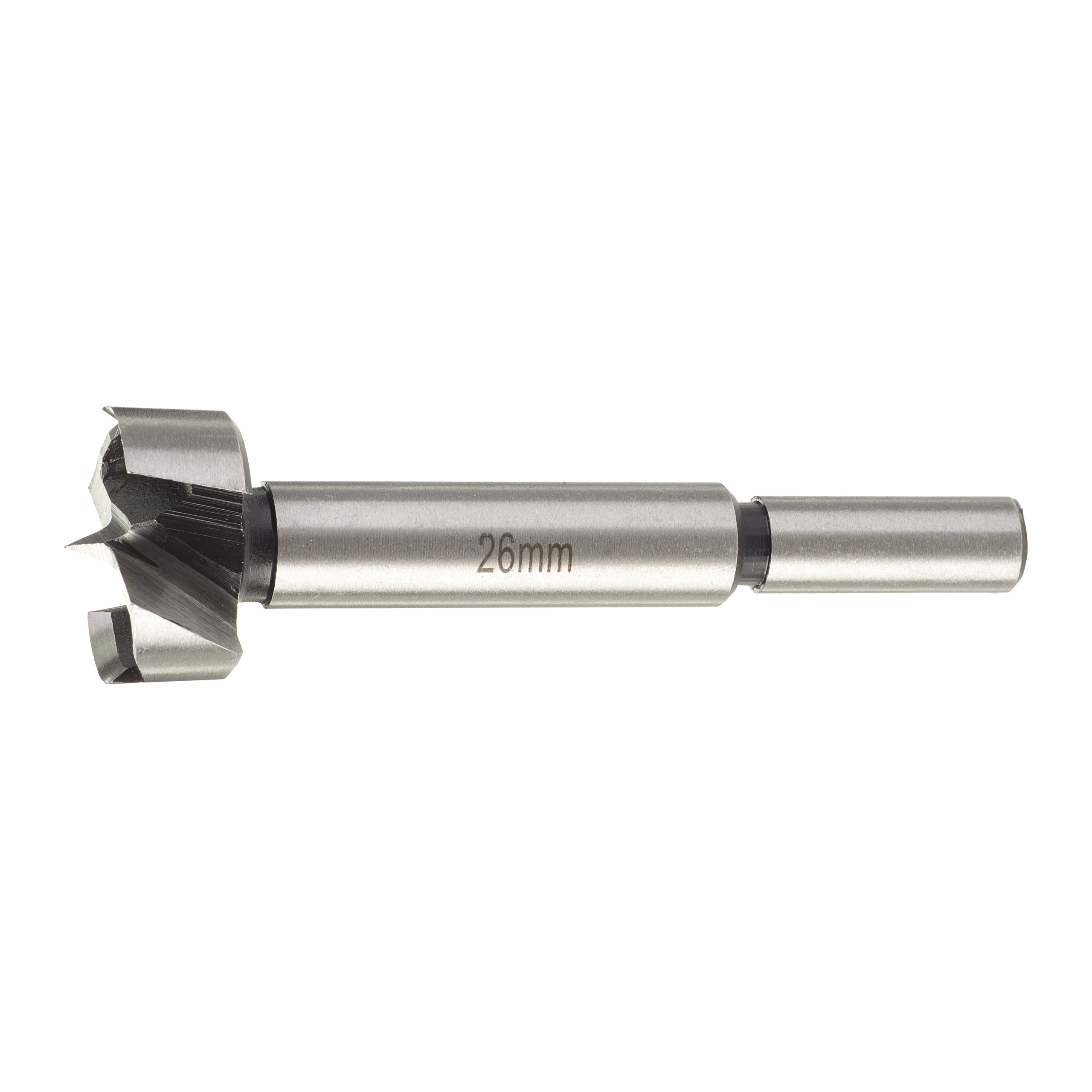 Forstnerbohrer 26 x 90 mm