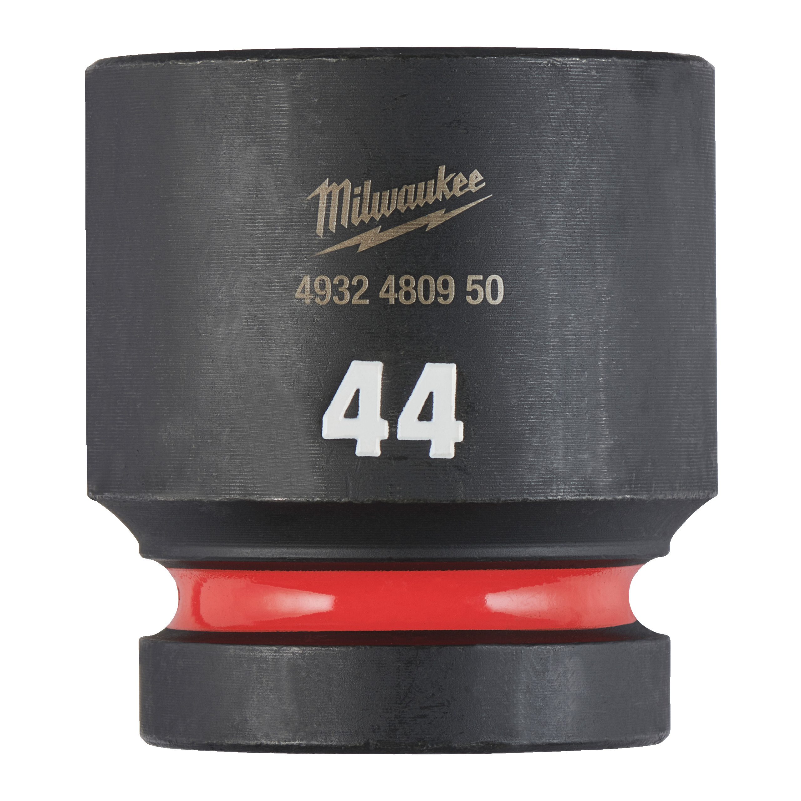 SHOCKWAVE Schlagnuss 1" kurz 44 x 75 mm