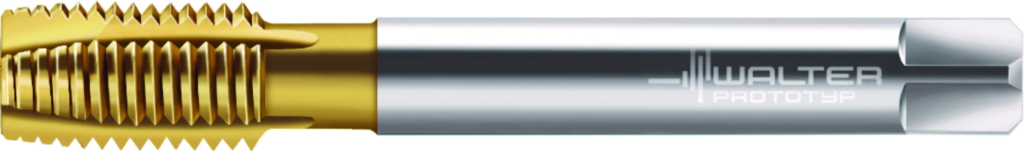 HSS-E Maschinen-Gewindebohrer M2426305-G3/8