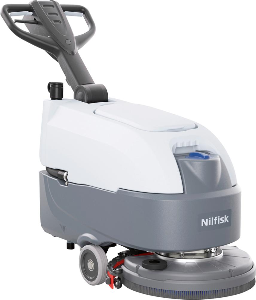Scheuersaugmaschine SCRUBBER SC370 43B-EU Scheuersaugmaschine Scheuersaugmaschine SCRUBBER SC370 43B-EU Scheuersaugmaschine