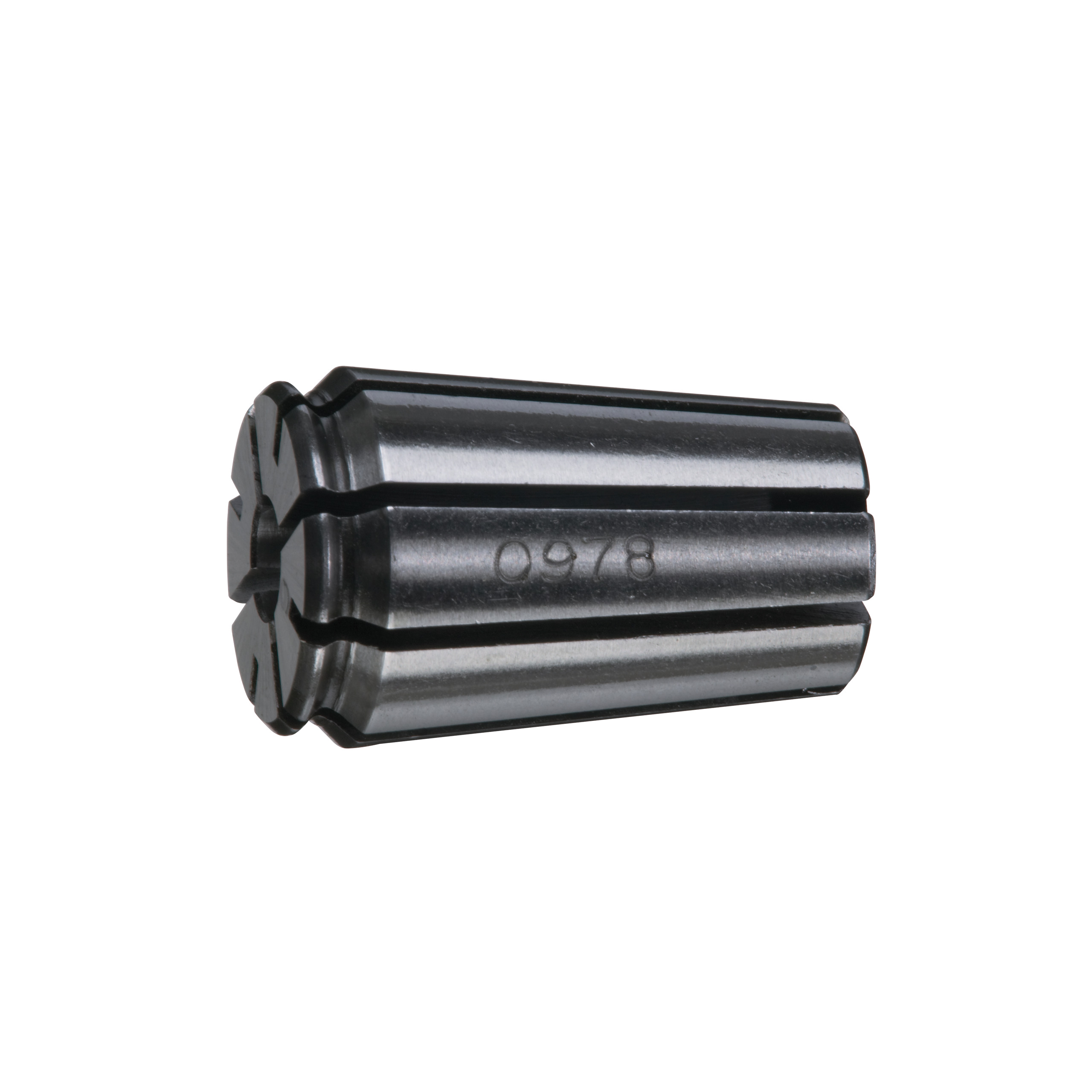 Präzisions Spannzange für DG 4 50 Q 6 mm