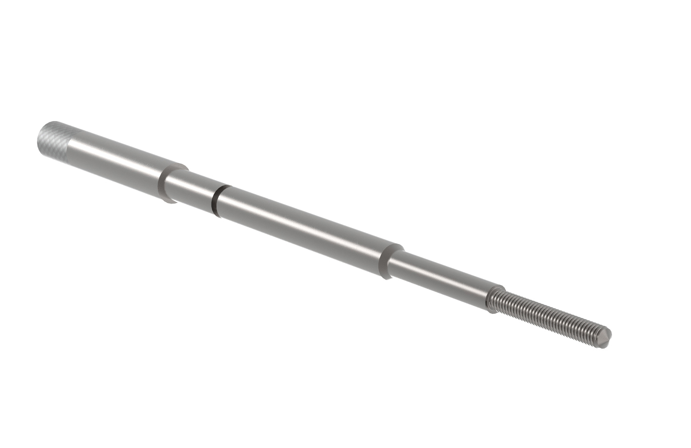 Zugstange M5 Flipper Plus komplett