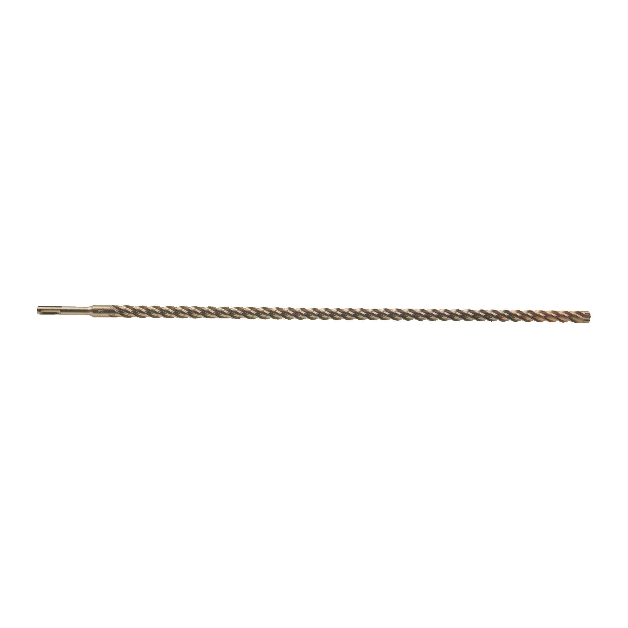 Hammerbohrer MX4 SDS Plus 11 x 160 mm, SDS Plus 4 Schneiden