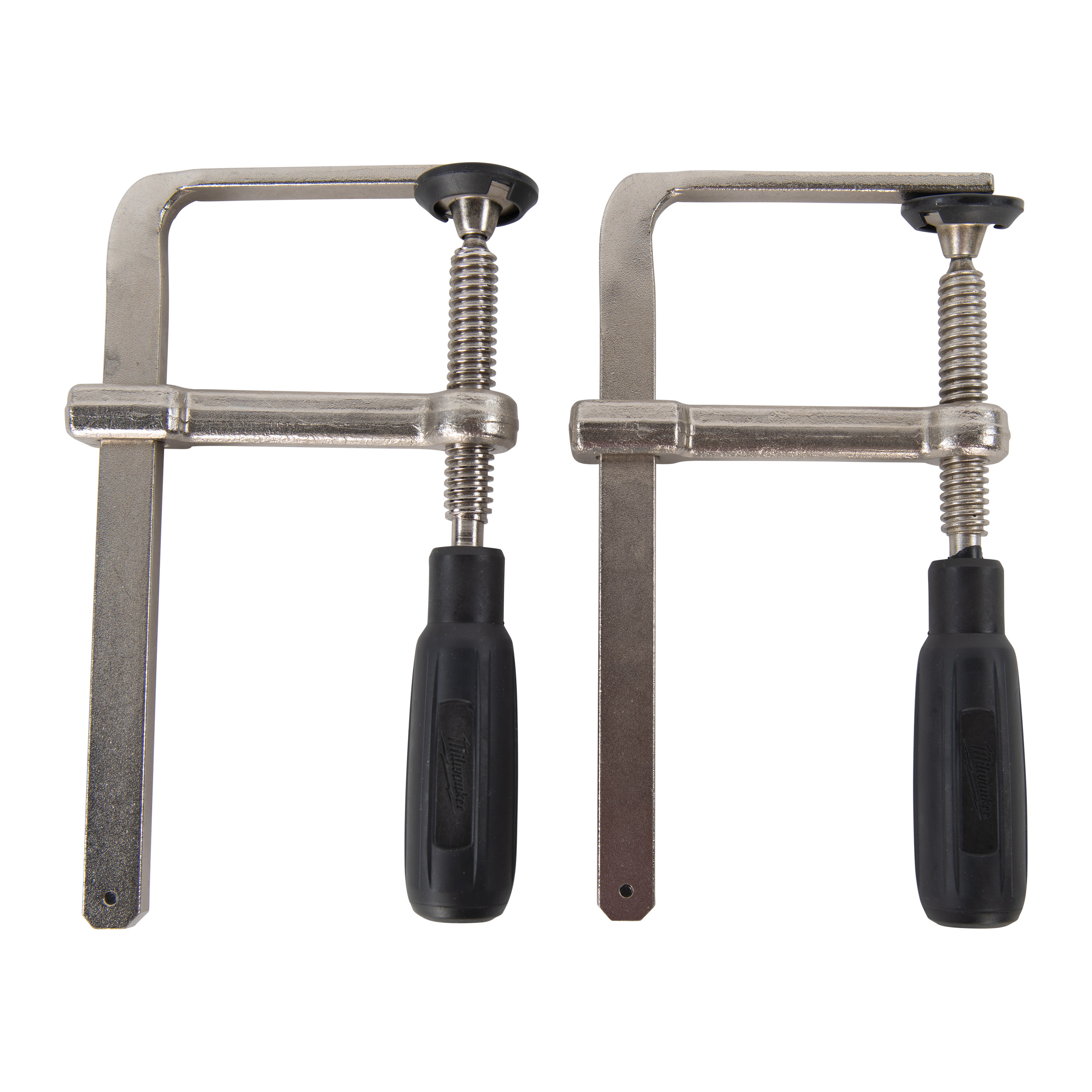 Schraubzwingen Paar PSA 1 für GR800/1400/2700