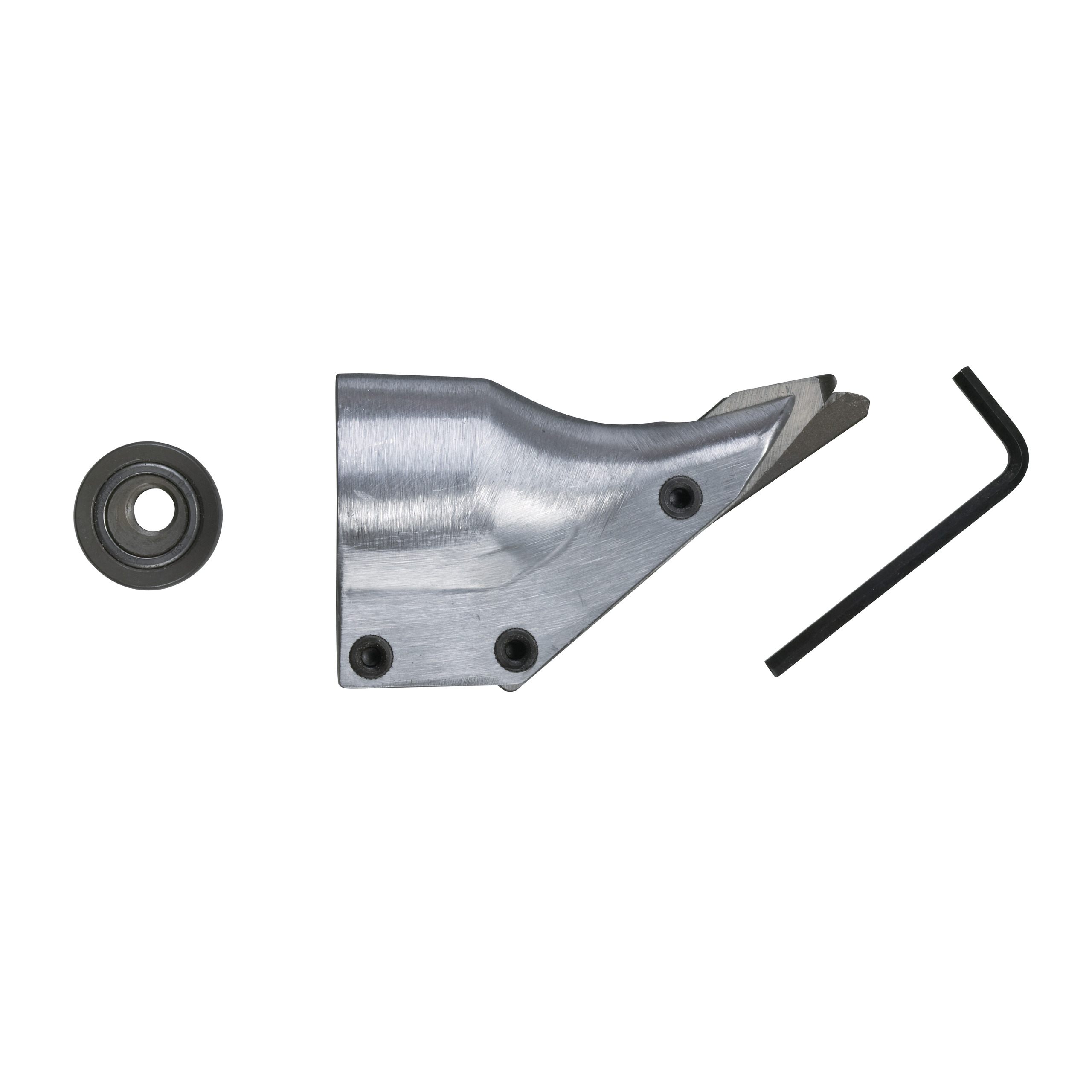 Ersatzscherkopf für SMC 1.2 Q