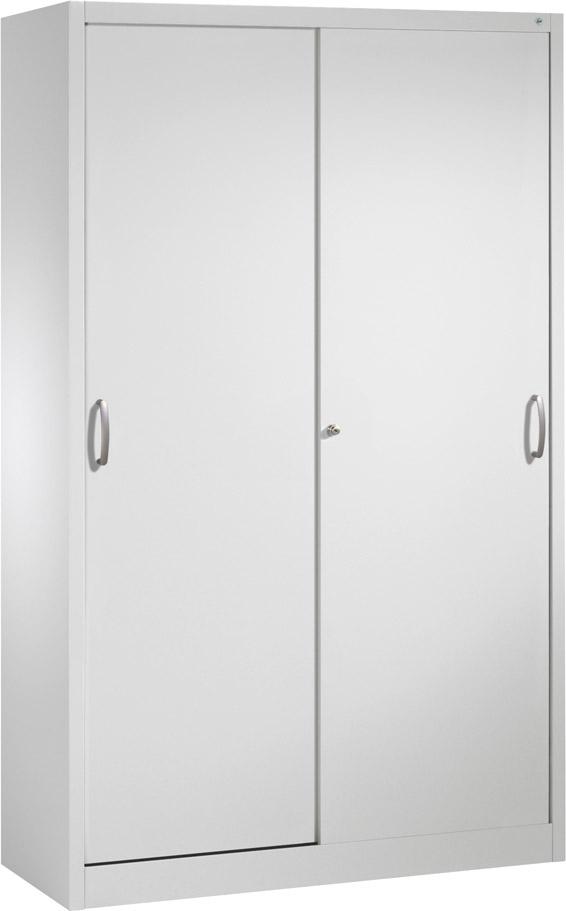 Schiebetürenschrank H1950xB1200xT500