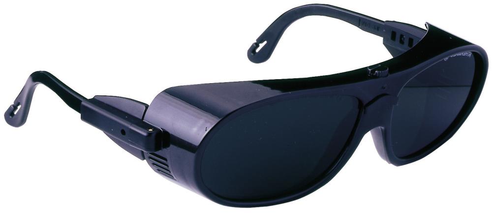 Schweißerbrille 892 Athermal, DIN 5, grün Schweißerbrille 892 Athermal, DIN 5, grün