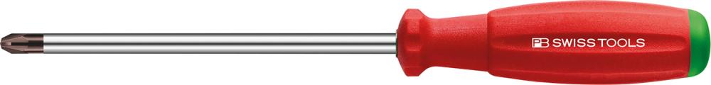 Schraubendreher 8192 PZ3x150mm SwissGrip PB Swiss Tools Schraubendreher 8192 PZ3x150mm SwissGrip PB Swiss Tools