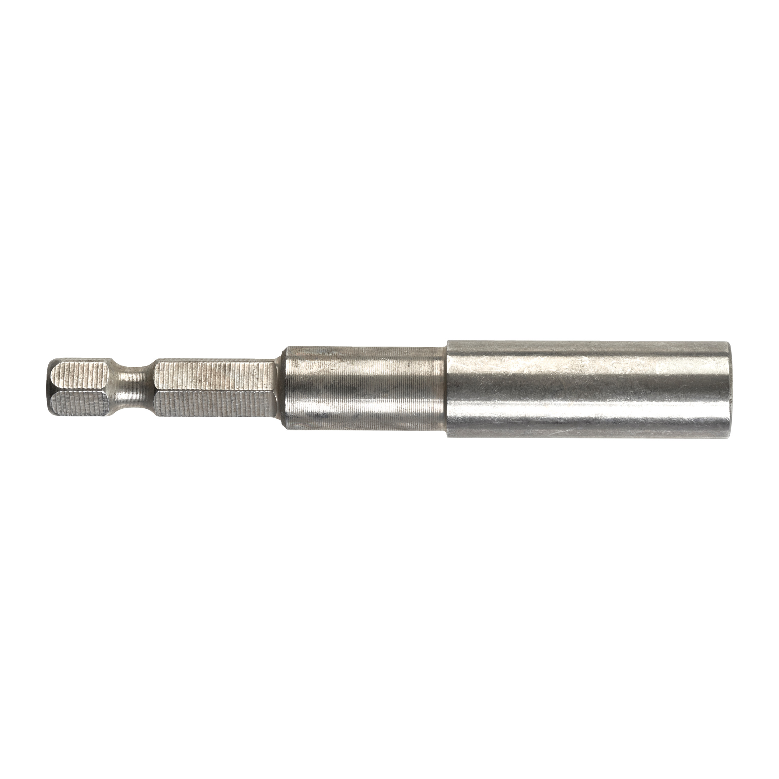 Magnetbithalter 1/4" 76 mm lang für Sechskantschrauben