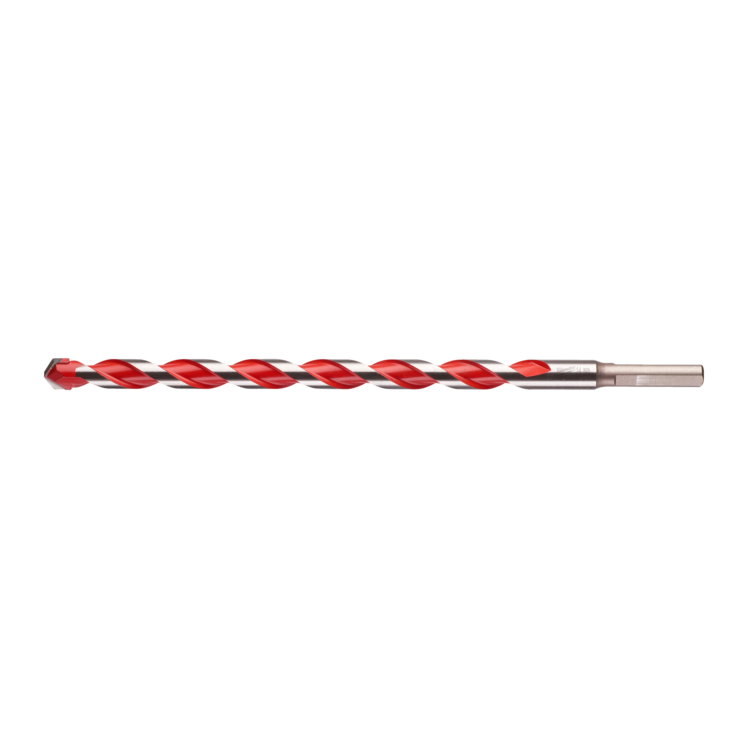 Premium Betonbohrer Rundschaft 14 x 260 mm