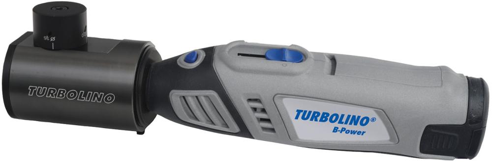 Wolframelektrod-AnschleifTurbol. B-Power Type 2032 Wolframelektrod-AnschleifTurbol. B-Power Type 2032