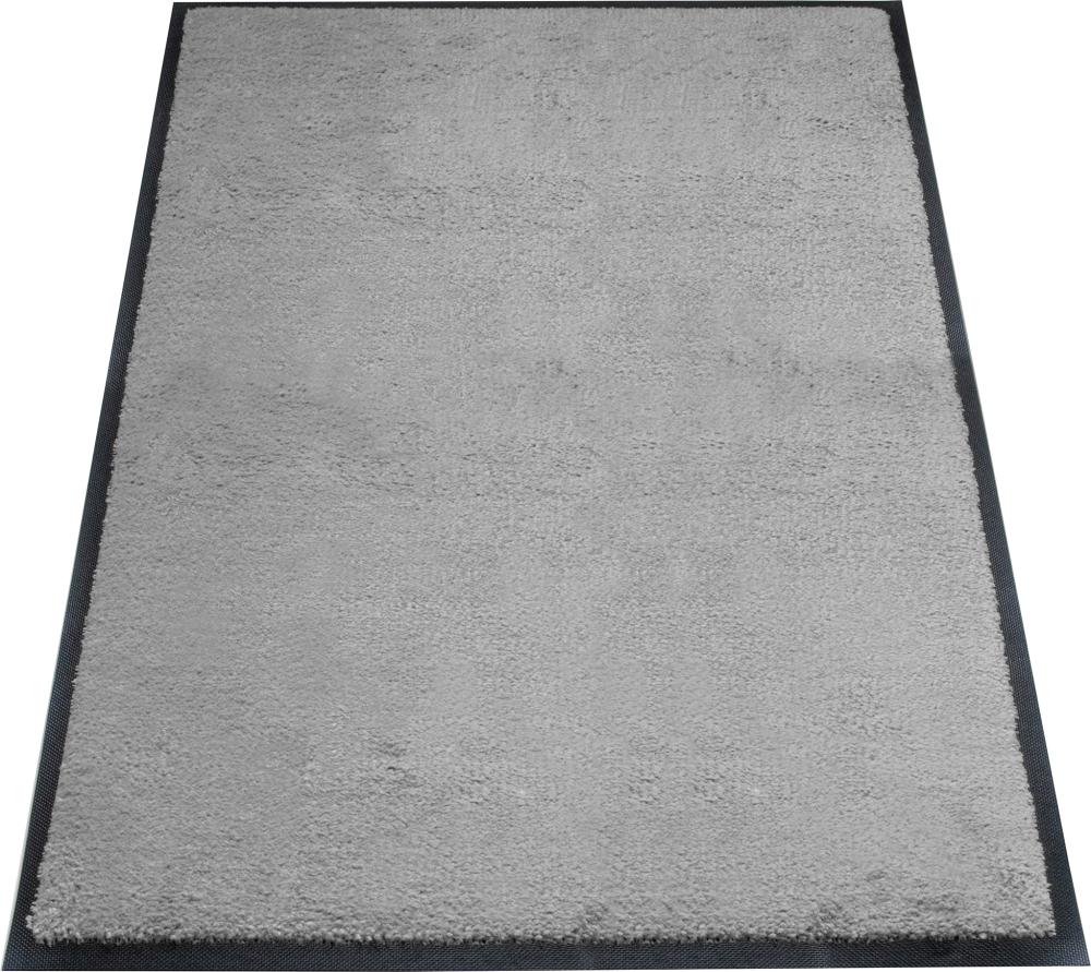Eazycare Style 80x120cm, Grey Metal