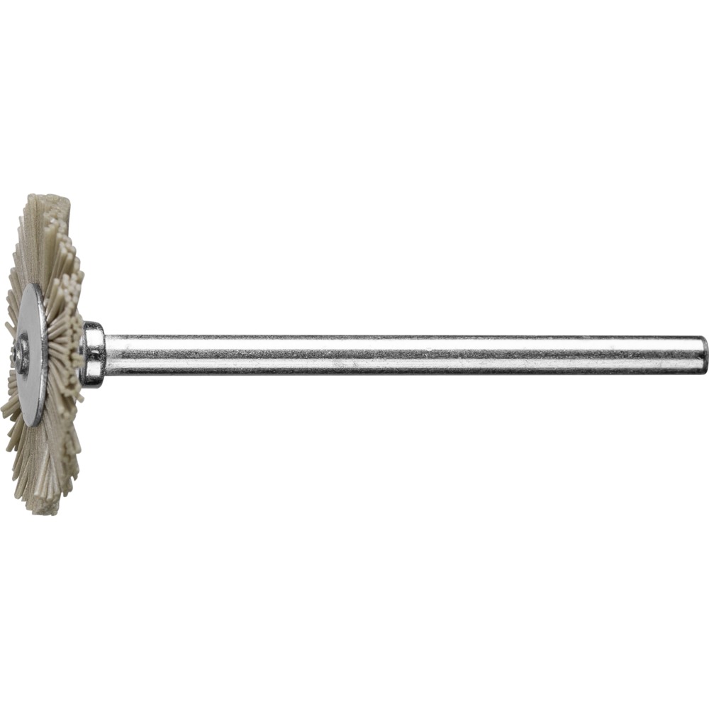 Miniaturbürsten RBU 2202/3 DIA 400 0,40