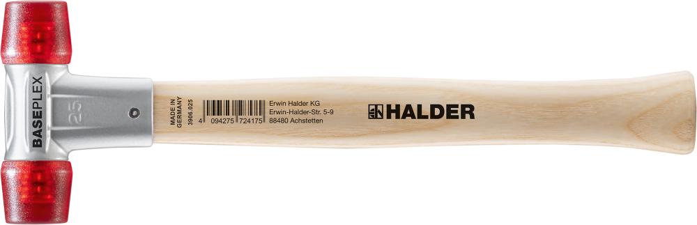 Schonhammer Baseplex 50mm CA Halder