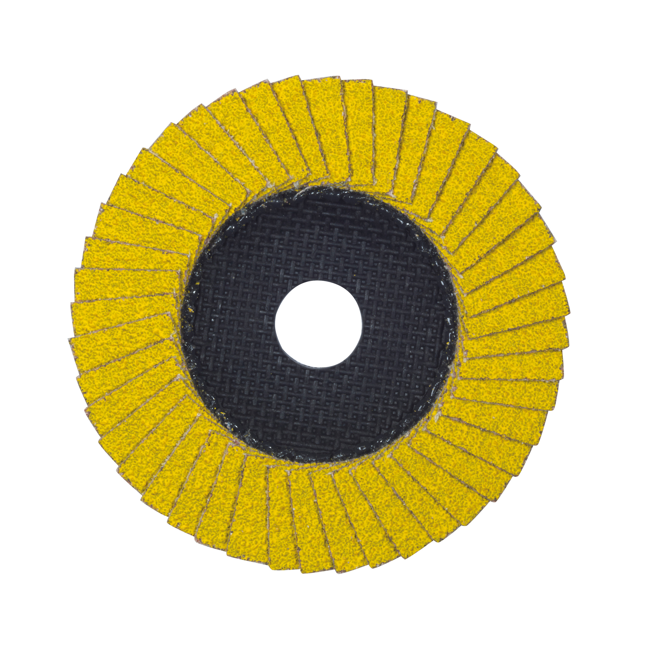 Fächerschleifscheibe 115 mm CERA TURBO SLC50 Keramik K40