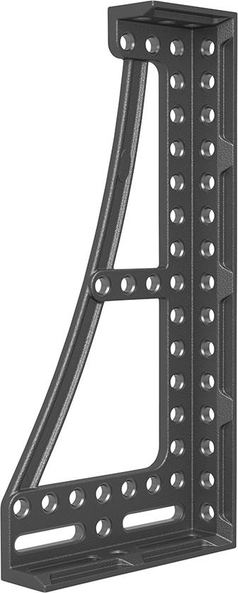 Anschlag-Spannwinkel 800 GK links