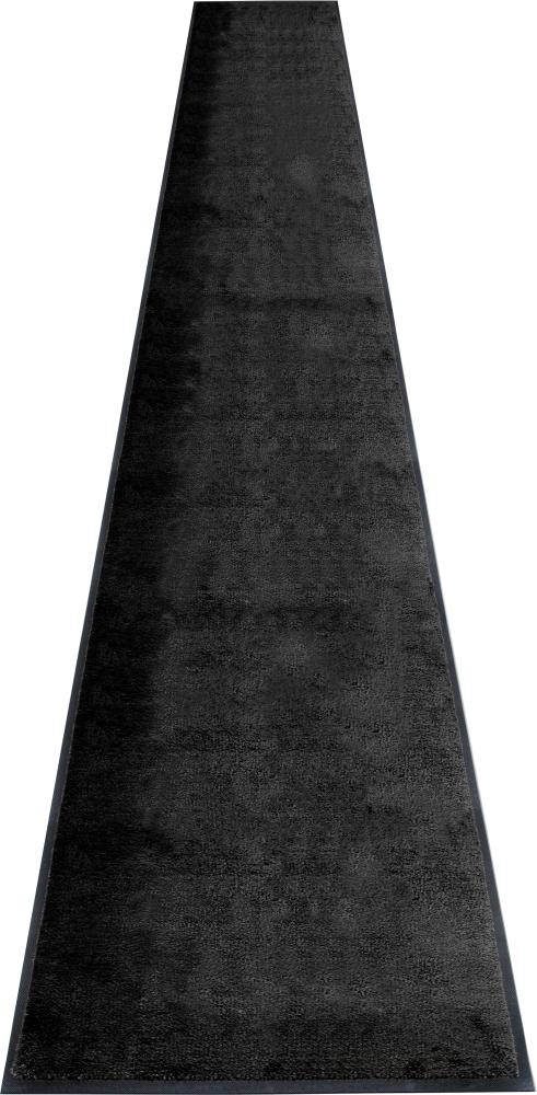 Eazycare Style 85x300cm, Raven Black
