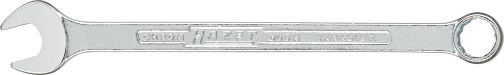 Ringmaulschlüssel DIN3113A 41mm Hazet Ringmaulschlüssel DIN3113A 41mm Hazet