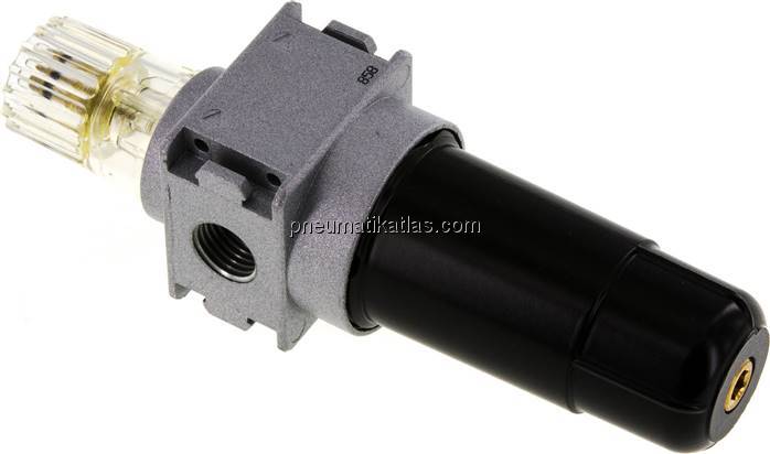 MULTIFIX Micro-Nebelöler, G 1/4", Baureihe 0