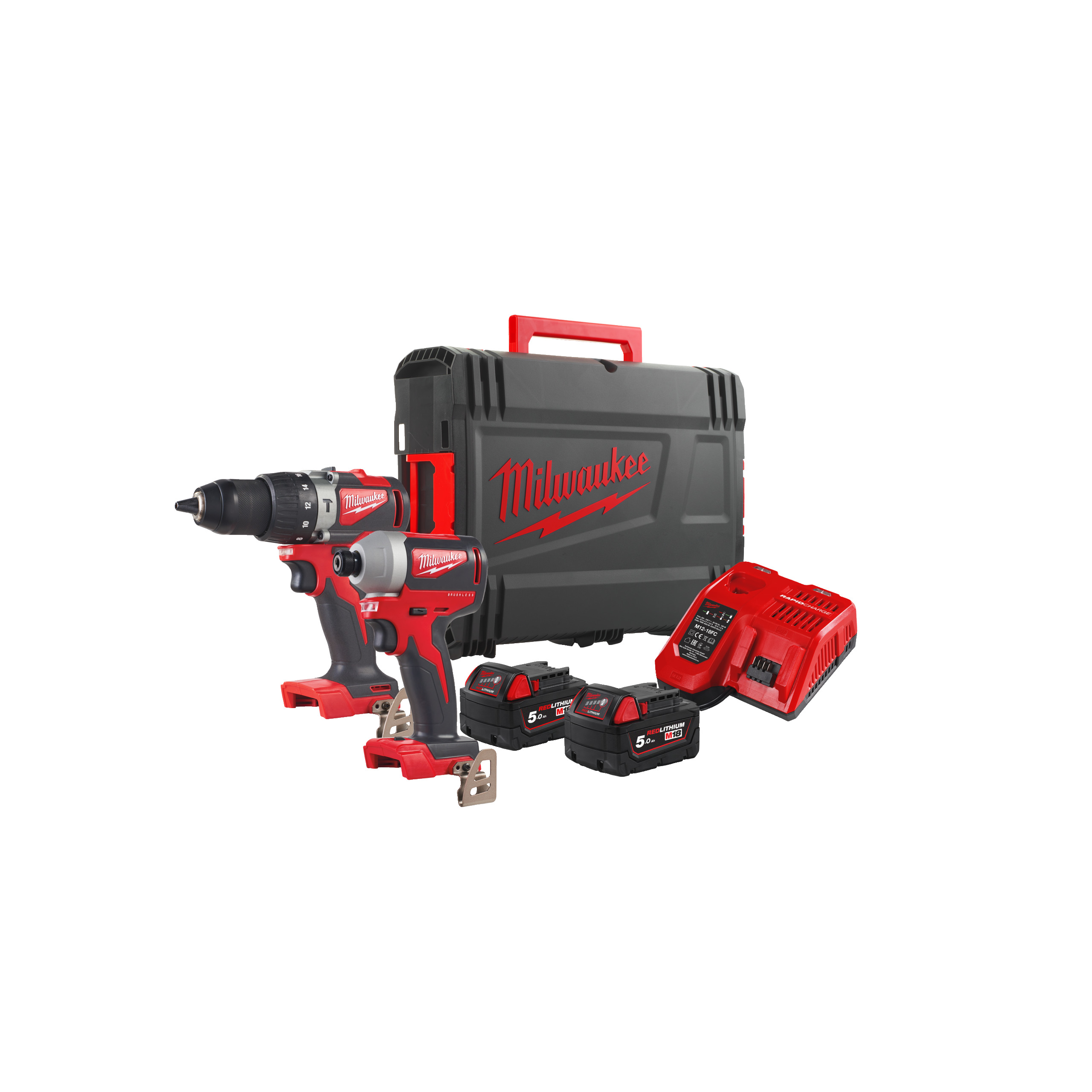 M18BLPP2A2 502X M18 POWERPACK