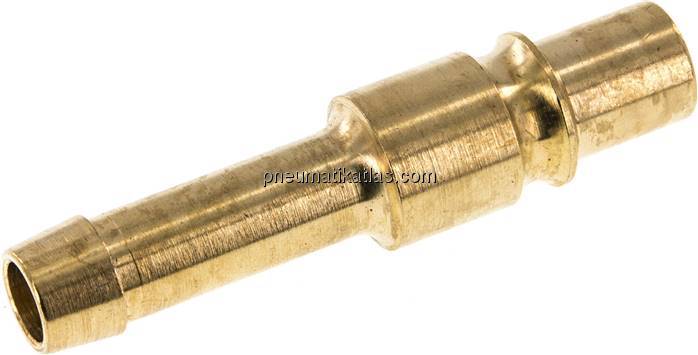 Kupplungsstecker (NW12) 13 (1/2")mm Schlauch