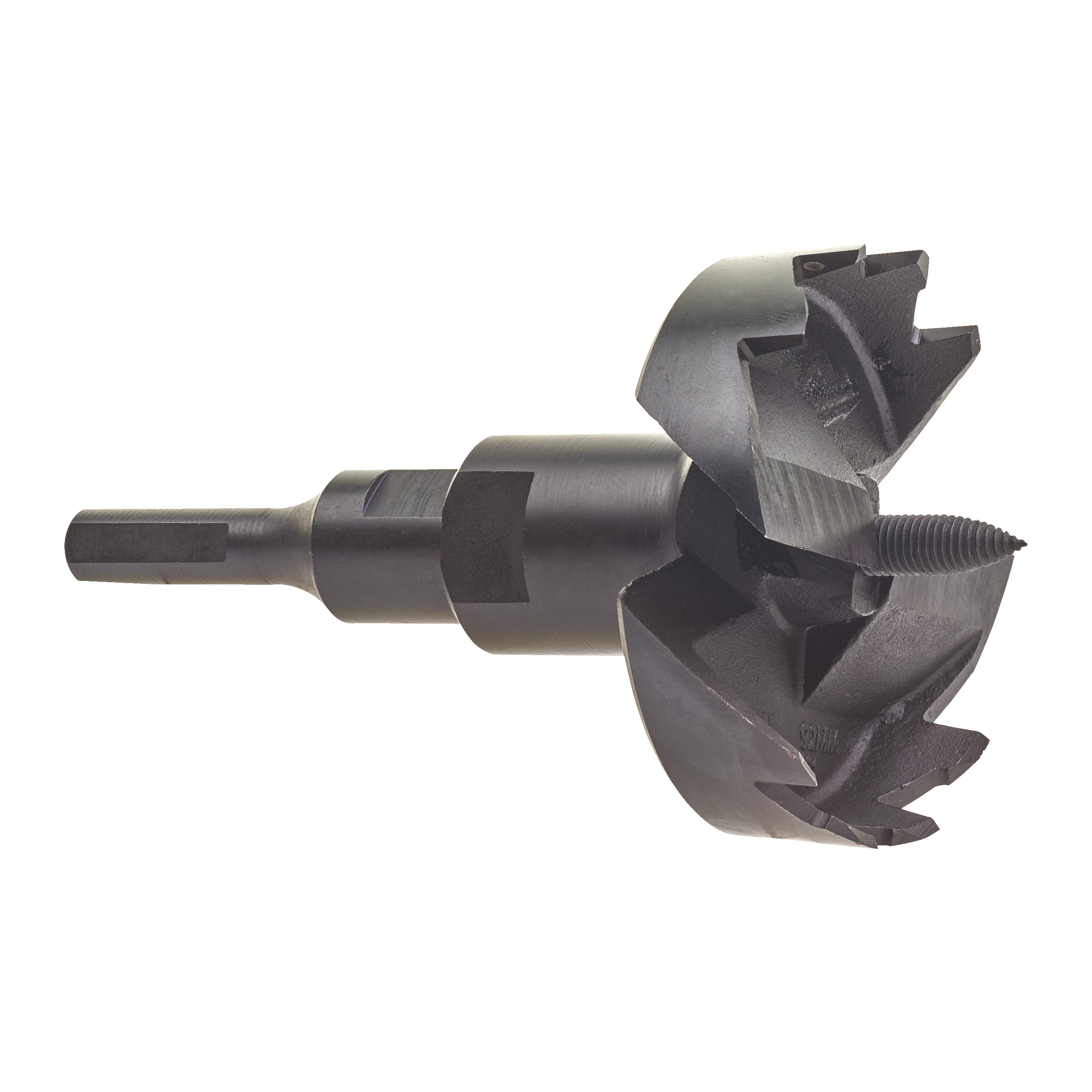 Selbstbohrer 92 mm, 3 Kant