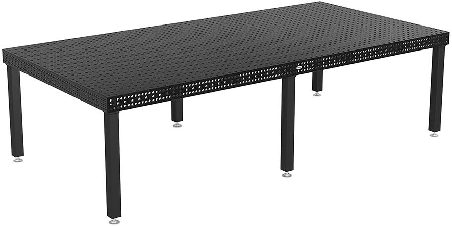 Tisch Prof. Extreme 8.7 3000x1500x100mm