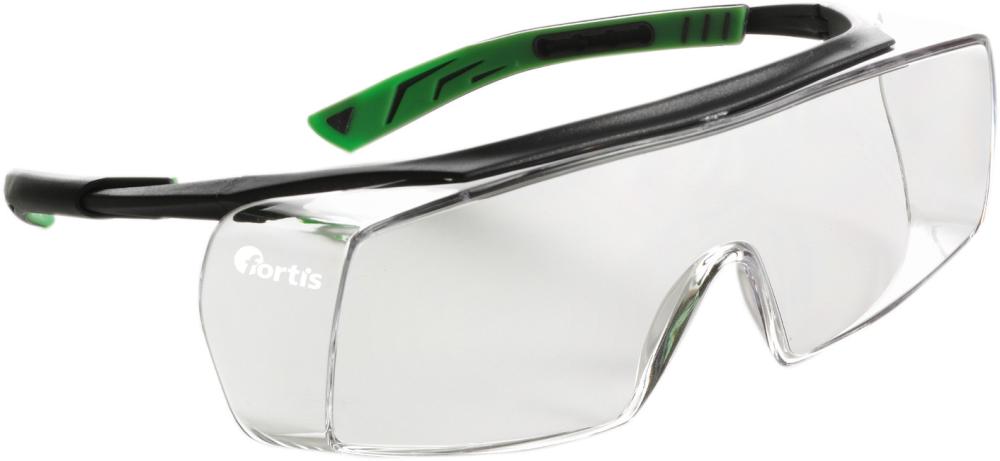 Bügelbrille Eris, Brillenträger, FORTIS Bügelbrille Eris, Brillenträger, FORTIS