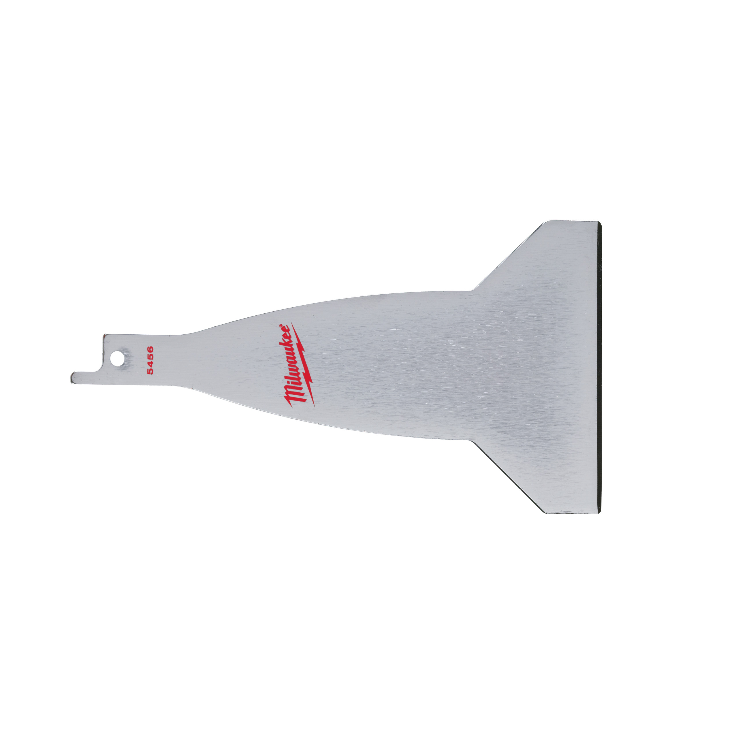 Säbelsägeblatt Schaber 75 mm