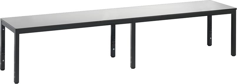 Sitzbank Basic Plus H401xB1960xT353mm