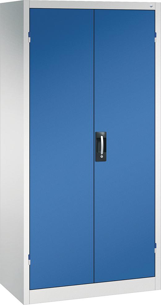 Akkuladeschrank Serie 89 H1950xB930xT500mm