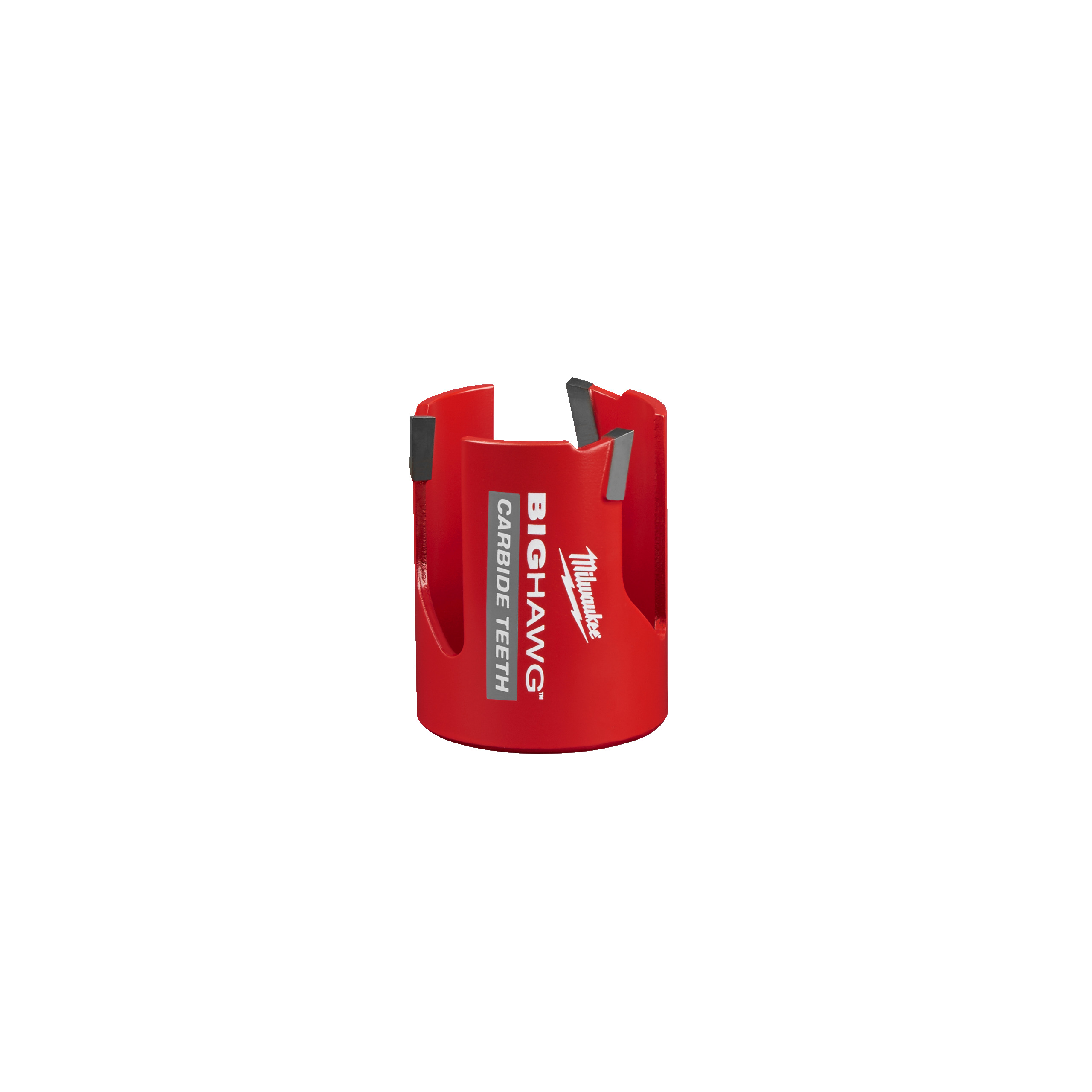 BIGHAWG Multimaterial Lochsäge 54 mm