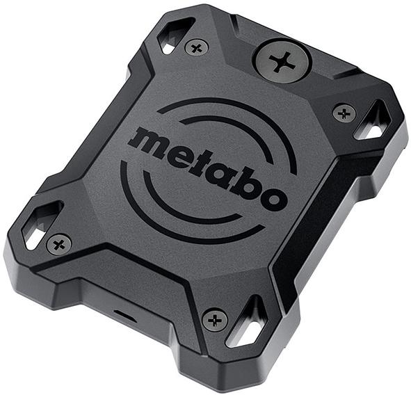 Tracker geeignet für iOS Metabo
