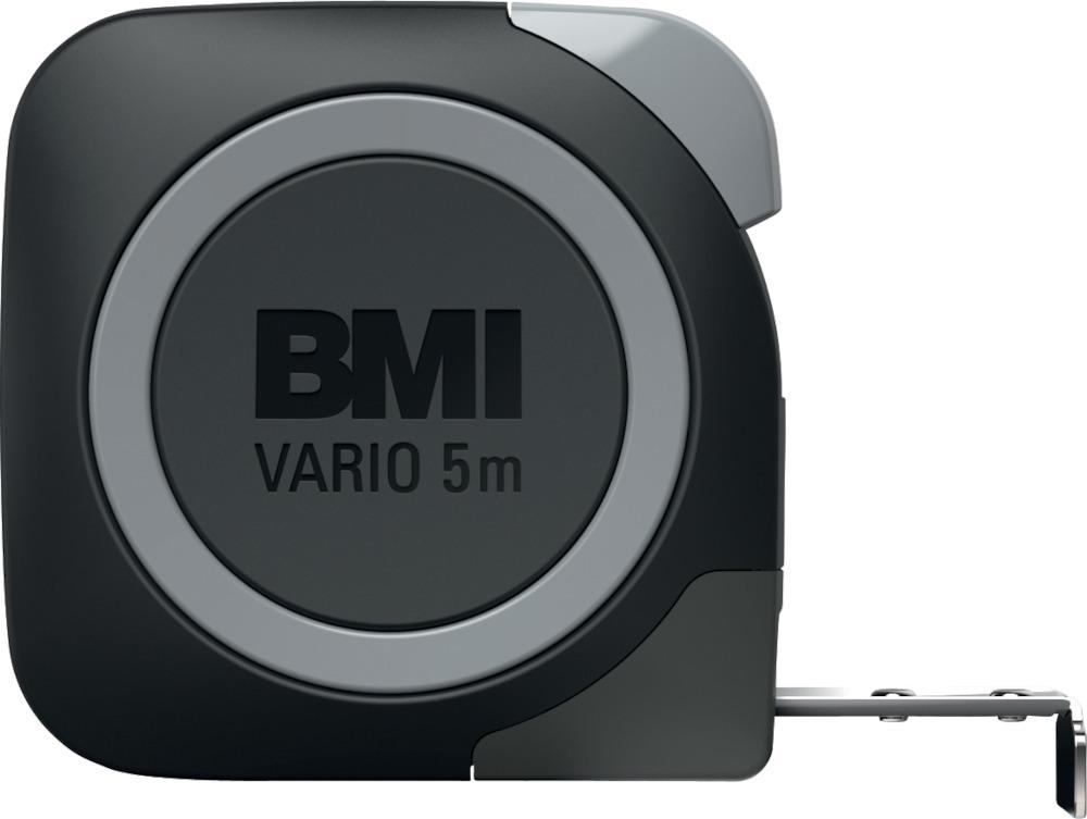 Taschenbandmaß VARIO R 5mx16mm BMI