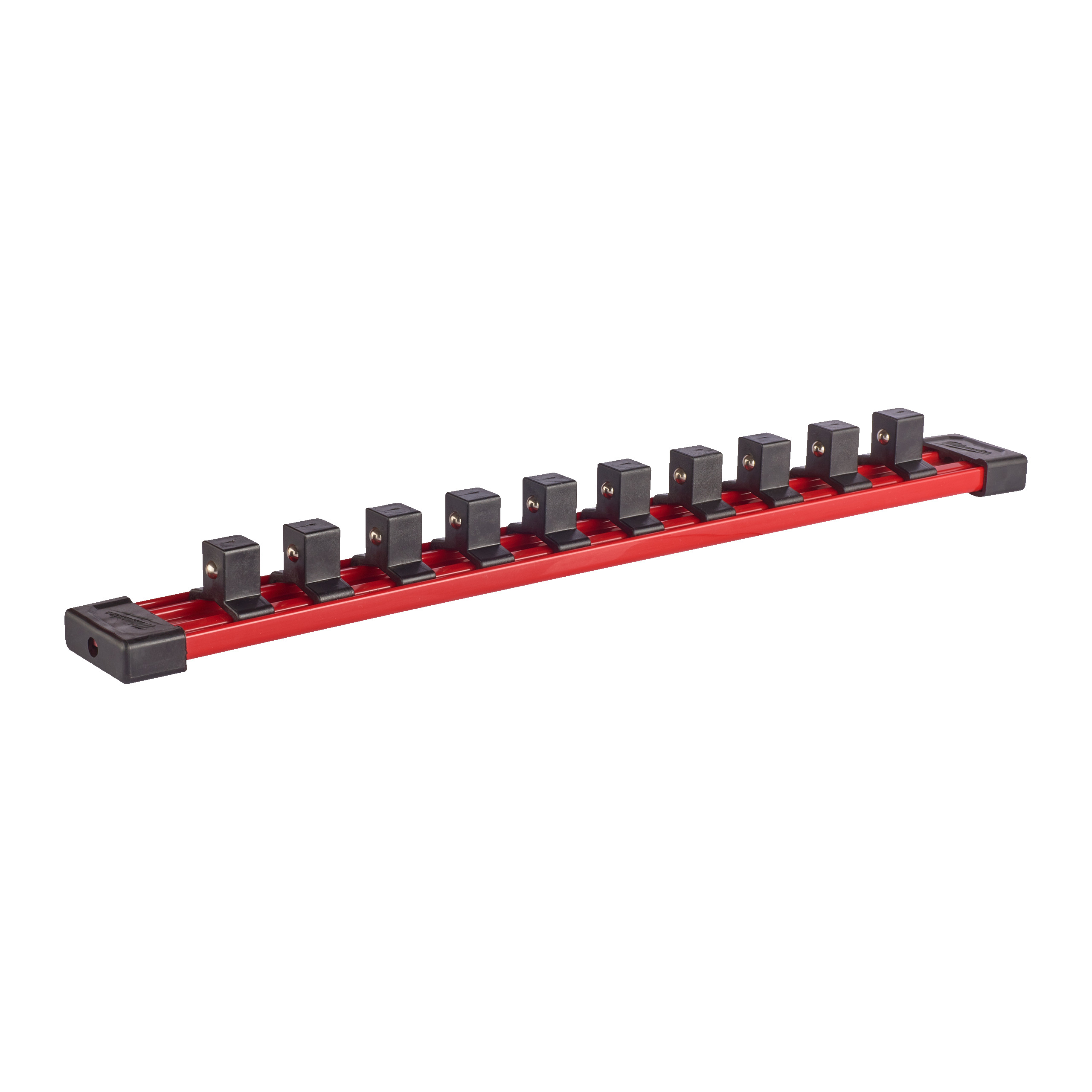 Schiene für SHOCKWAVE Schlagnüsse 1/2"