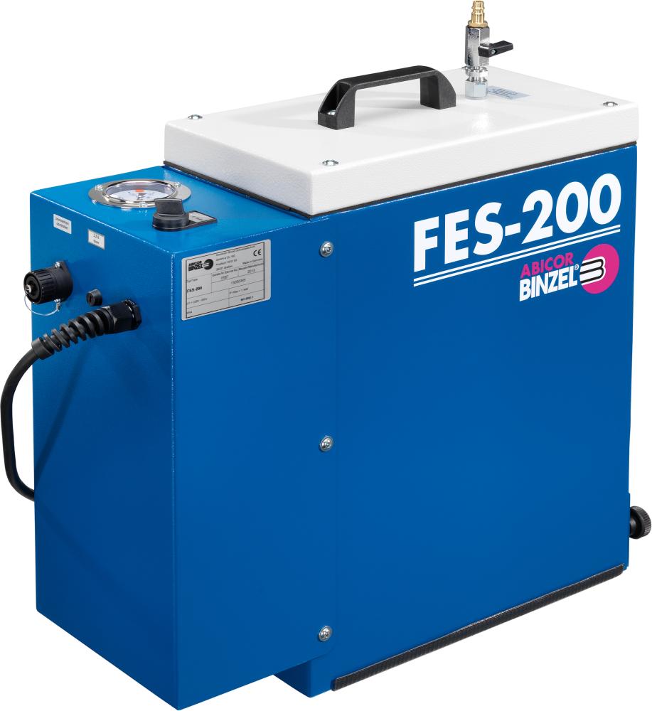 Absauggerät FES-200 230V