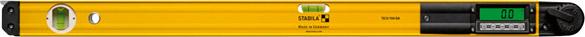 Winkelmesser digital 800mm TECH 700DA Stabila Winkelmesser digital 800mm TECH 700DA Stabila
