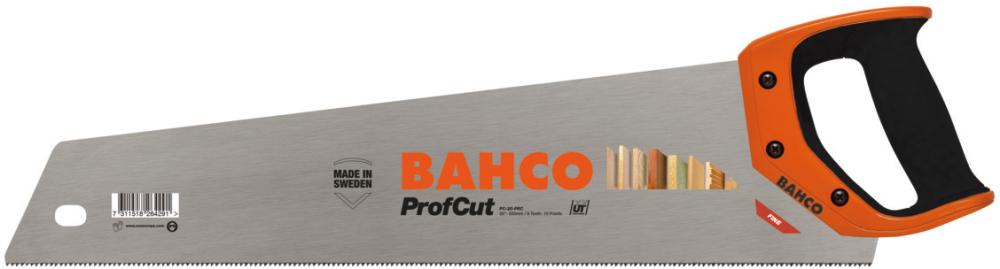 Handsäge Ergo GT ProfCut 475mm BAHCO