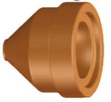 Düse 3,0mm kurz CP161 zum Fugenhobeln
