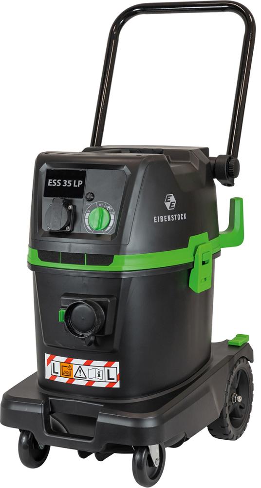 Industriestaubsauger ESS 35 LP Eibenstock