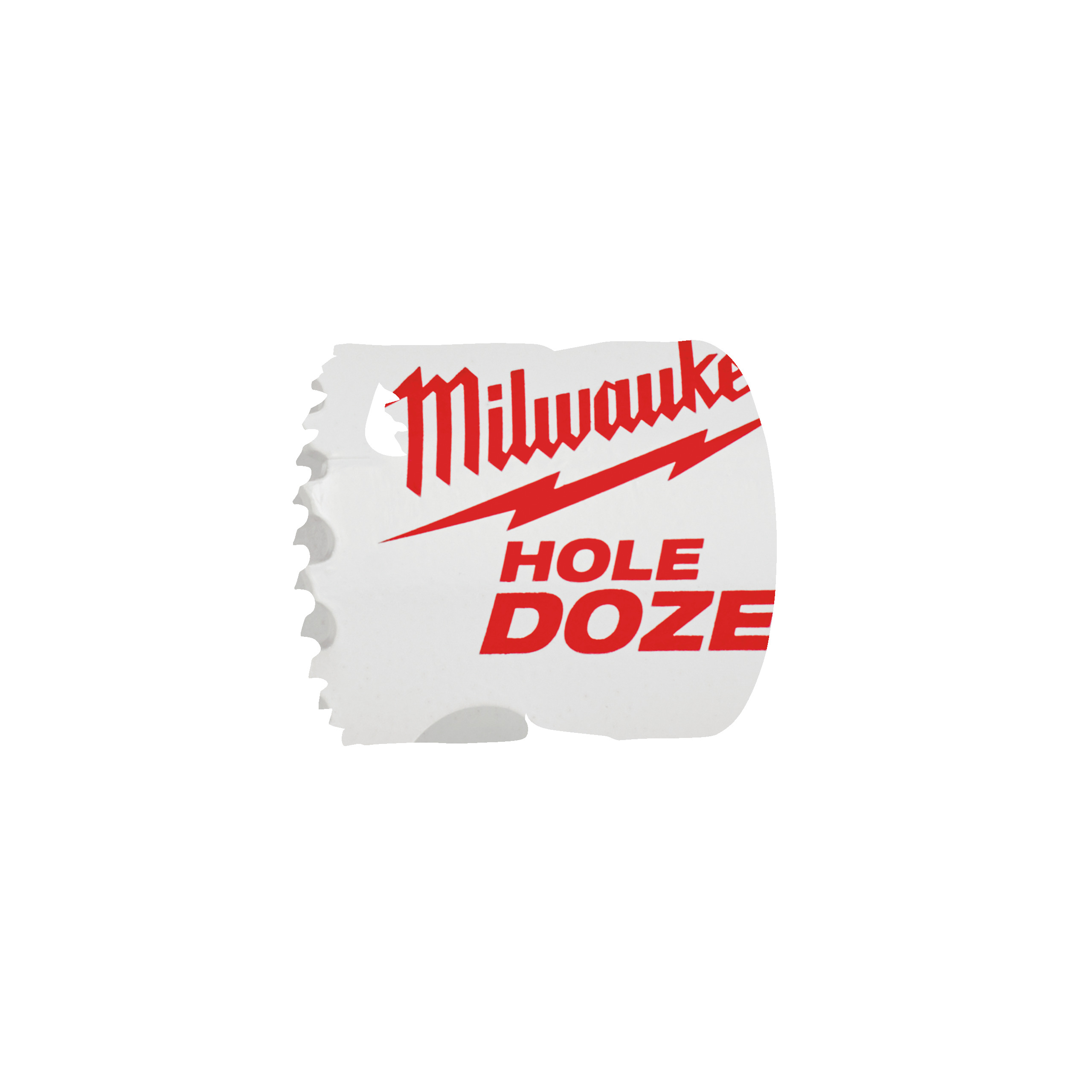 Lochsäge Bi Metall 25 mm Hole Dozer Großpack
