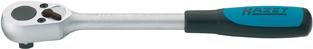Hebel-Umschaltknarre 1/2"32Zähne 275mm 916SP Hazet Hebel-Umschaltknarre 1/2"32Zähne 275mm 916SP Hazet