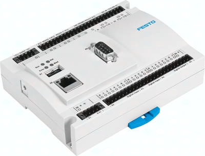 CECC-S (574416) Steuerung