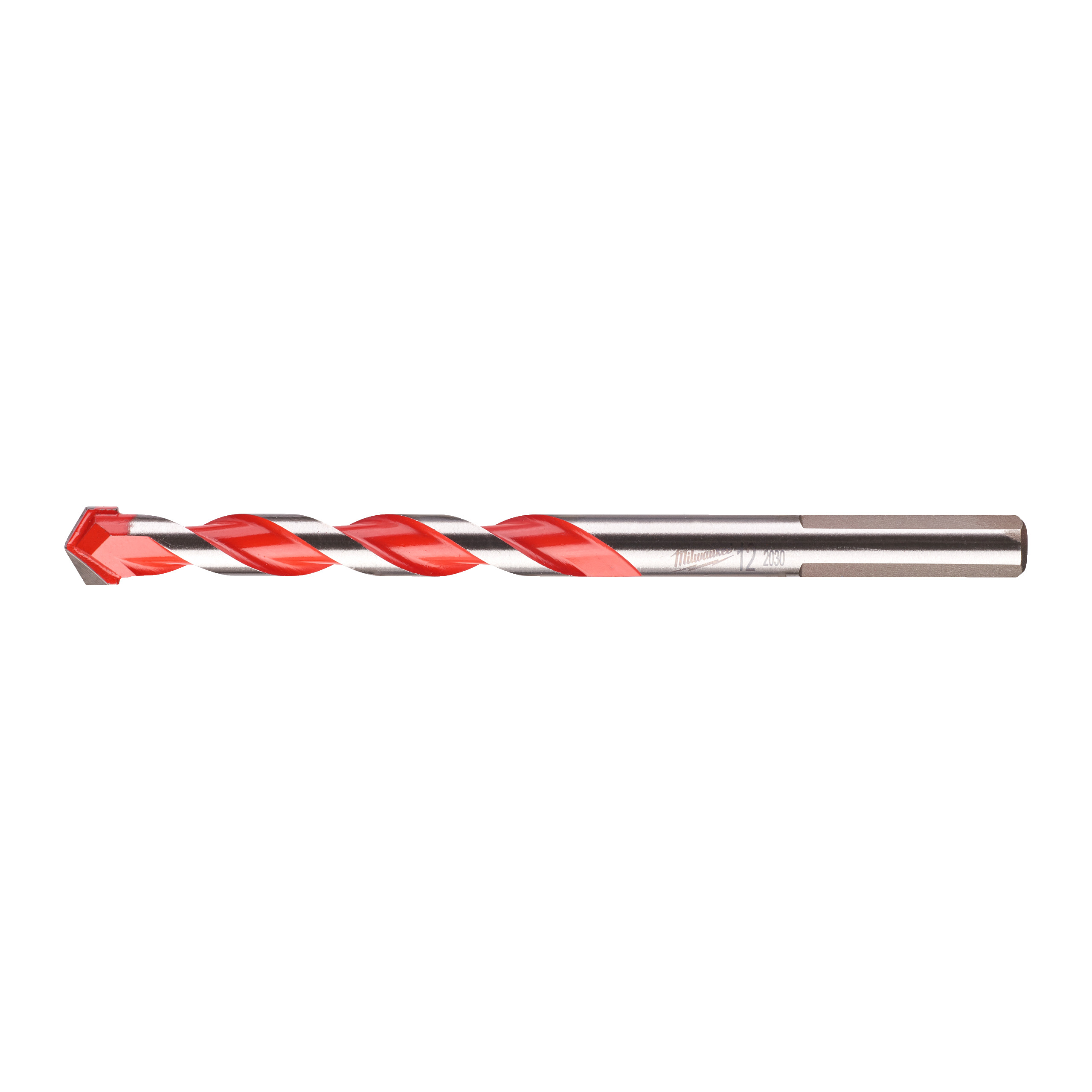 Premium Betonbohrer Rundschaft 12 x 150 mm