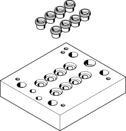 Exemplarische Darstellung: %1