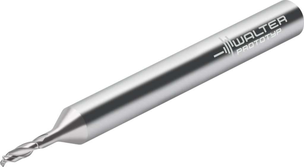 VHM-Eck-/Nutfräser Productgroup image
