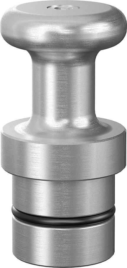 Magnetspannbolzen