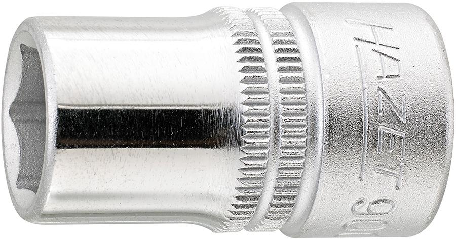 Steckschlüsseleinsatz 6-kant 1/2" 32mm Hazet Steckschlüsseleinsatz 6-kant 1/2" 32mm Hazet